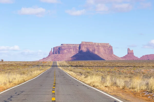 Arizona, ABD 'deki Monument Valley Ulusal Parkı