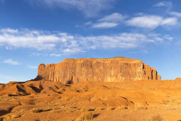 Monument Valley National Park in Arizona, USA — Stock Photo, Image