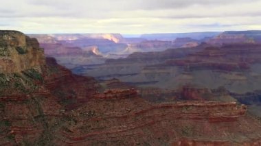 Arizona 'daki Grand Canyon Ulusal Parkı, ABD