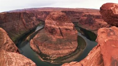 At ayakkabı Bend sayfa, Arizona