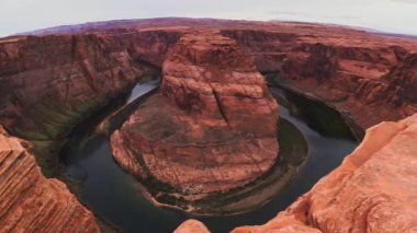 sayfa, arizona at nalı bend