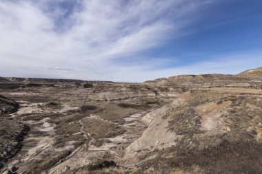 Hudu'nın güneşli bir günde