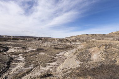 Hudu'nın güneşli bir günde