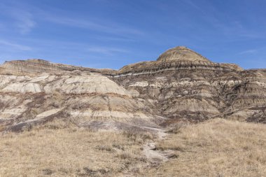 Hudu'nın güneşli bir günde