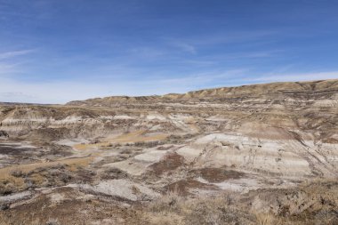 Hudu'nın güneşli bir günde