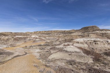 Hudu'nın güneşli bir günde