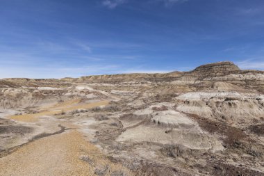 Hudu'nın güneşli bir günde