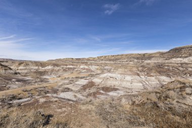 Hudu'nın güneşli bir günde