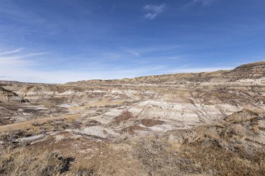 Hudu'nın güneşli bir günde