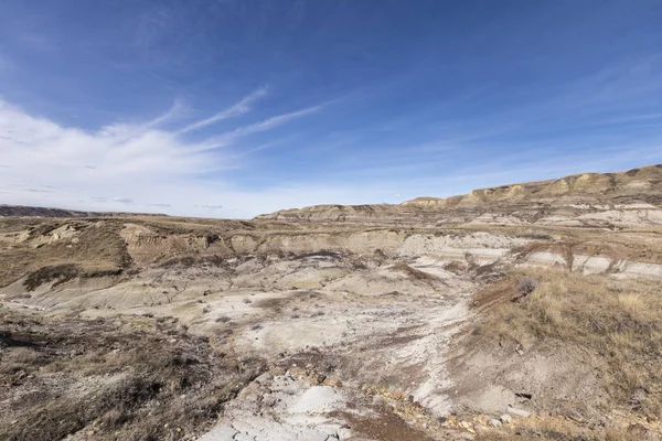 Hoodoo è in una giornata di sole — Foto Stock