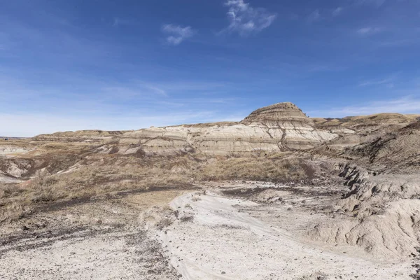 Hoodoo's on a sunny day — Stock Photo, Image