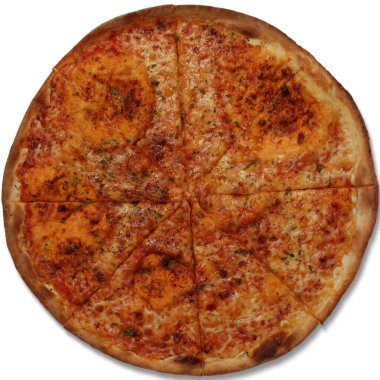 Pizza, güzel yemek, dövüş kalitesi.