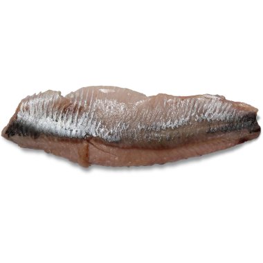 Uskumru filetosu, güzel yemek, yüksek kalite.