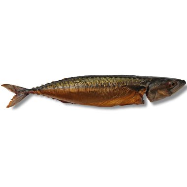 Tütsülenmiş uskumru, Güzel Yemek, Yüksek Kalite