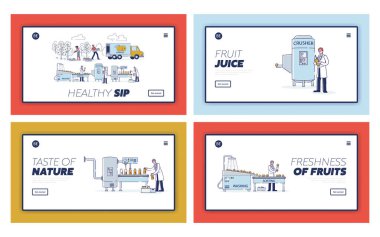 Web sitesi İniş Sayfası. Juice Prodüksiyon. Portakal Toplayan Çiftçiler, Taşımacılık Meyveleri, Yıkama, Sıralama, Ezme
