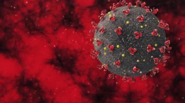 Coronavirus mutasyona uğruyor. COVID-19 'un ikinci türü,
