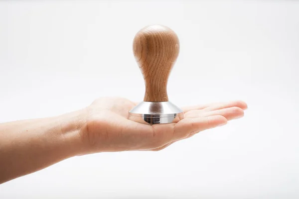 Kahve için sabotaj.