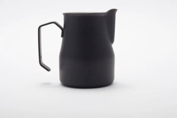 Süt kırbaçlanan için sürahi.