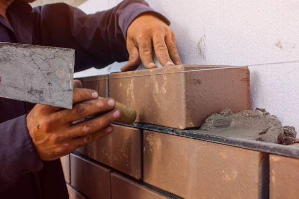 Örmek, inşaat işleri