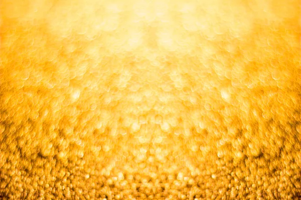 Der Goldene Abstrakte Hintergrund — Stockfoto