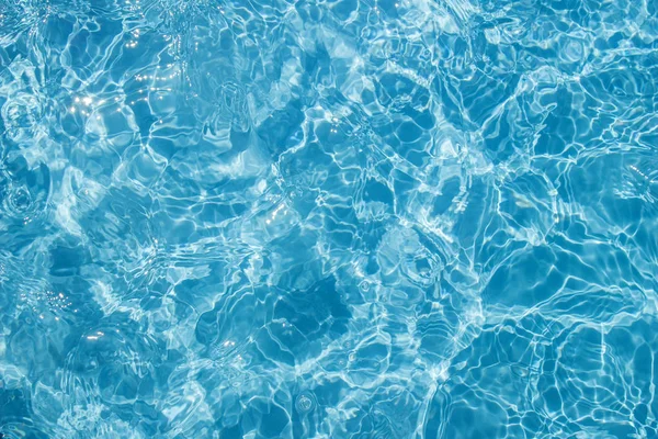 Yüzme Havuzu su arka plan yüzeyi