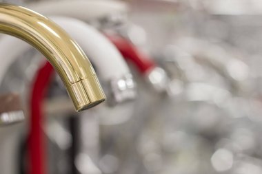 Kayıtlarda Store mağazası