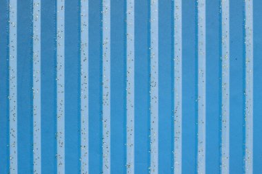 Mavi çizgili arka plan