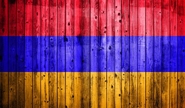 Bandeira Abstrata Armenia — Fotos gratuitas