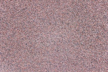 Küçük, çok renkli kırıntıları bazalt, arka plan dokusu