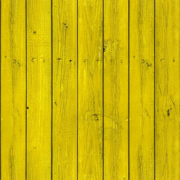 Fundo de madeira velho verde, textura de madeira pintada — Fotografia de Stock