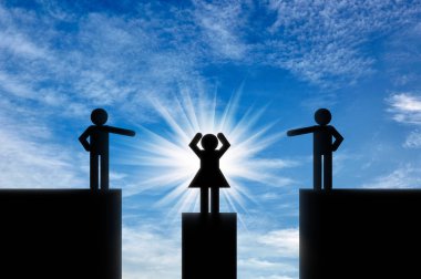 Cinsiyet eşitsizliği kavramı