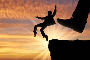 İş kaybı kavramı