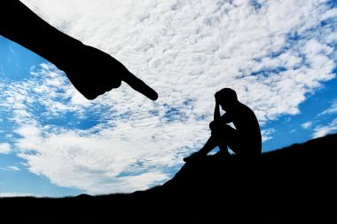 Çocuk istismarı ve zorbalık