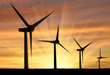 yenilenebilir enerji kavramı