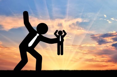 Aşağılanma ve saldırganlık