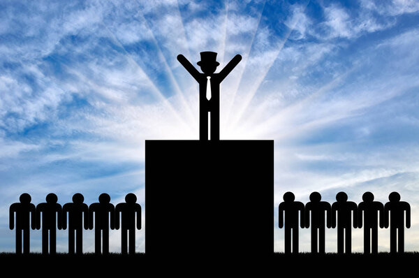 Concept of inequality