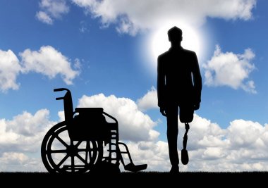 Sakatlık ve rehabilitasyon