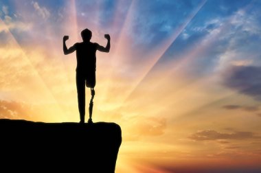 Sakatlık ve rehabilitasyon