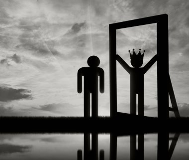 Narsizm ve bencillik kavramı