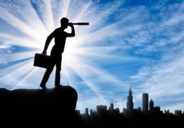 Motive işadamı kavramı