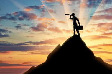 Maksatlı işadamı kavramı