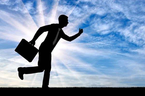 Çalışkan işadamı kavramı