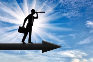 İş fırsatı kavramı