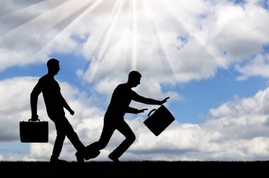 Risk ve ihanet iş kavramı