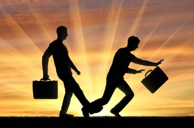 Risk ve iş rekabet kavramı