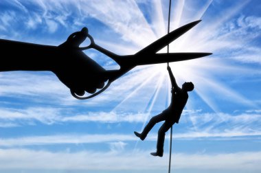 Bir rakip iş kavramı