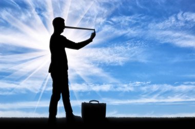 Kavram yalan ve aldatma