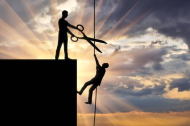 İş rekabet kavramı