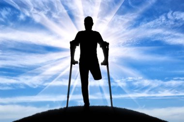 Engelli kişilerin okumakta kavramı