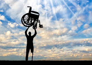 Tekrar geçebilen engelliler kavramı